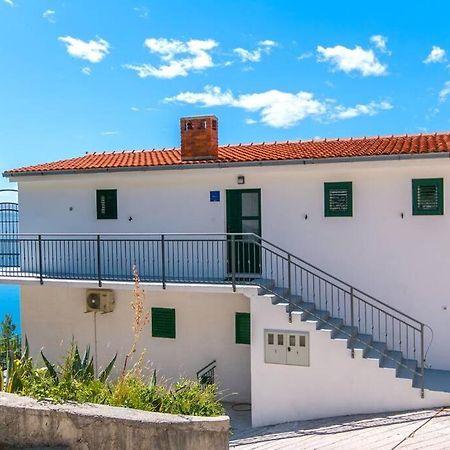 Apartman Macan Брела Екстер'єр фото