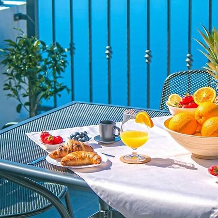 Apartman Macan Брела Екстер'єр фото