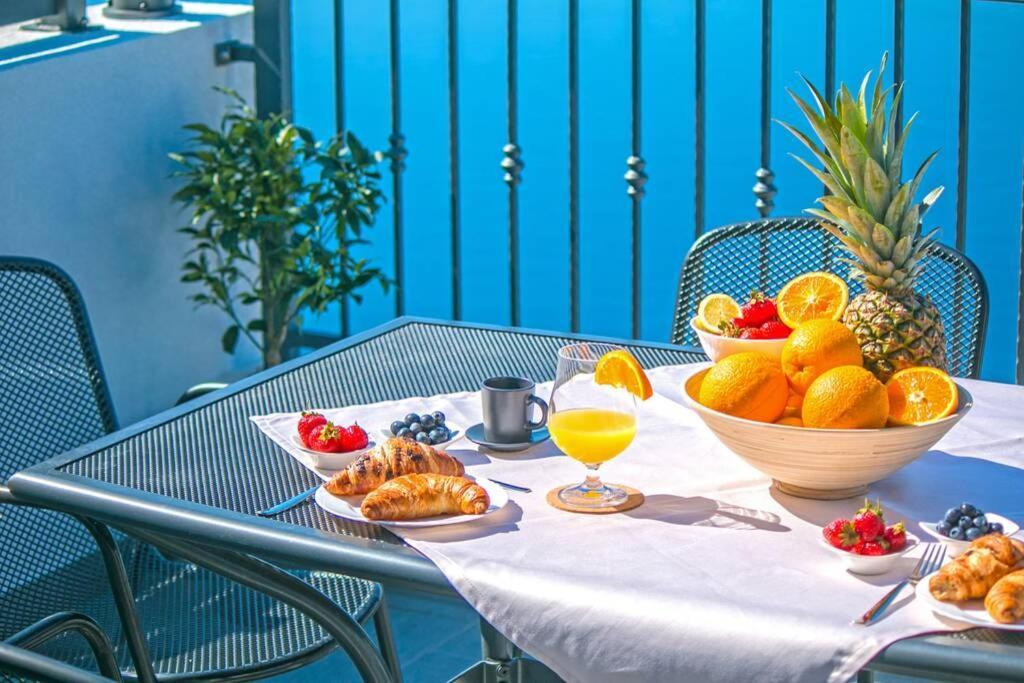 Apartman Macan Брела Екстер'єр фото